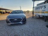 Used 2019 Hyundai Sonata SE image 2