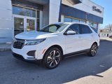 Used 2022 Chevrolet Equinox Premier image 2