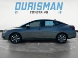 Used 2020 Nissan Versa SV image 3