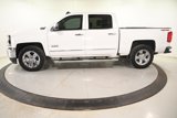 Used 2018 Chevrolet Silverado 1500 LTZ w/ Texas Edition image 3