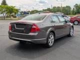 Used 2012 Ford Fusion SE image 4