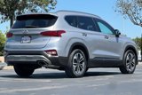 Used 2020 Hyundai Santa Fe Limited image 4