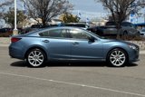 Used 2017 MAZDA MAZDA6 Touring image 3