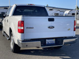 Used 2004 Ford F150 Lariat image 5