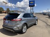 Used 2020 Ford Edge Titanium image 5