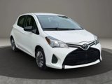 Used 2016 Toyota Yaris L image 3