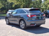 Used 2016 Acura RDX FWD w/ Advance Package image 5
