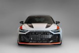 Used 2025 Audi RS 6 performance image 5