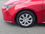 Certified 2021 Toyota Corolla LE image 4