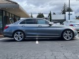 Certified 2019 Mercedes-Benz C 300 Sedan image 2
