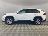 Used 2022 Toyota RAV4 LE image 4