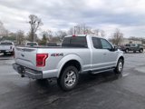 Used 2015 Ford F150 4x4 SuperCab image 5