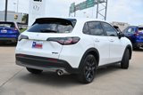 Certified 2025 Honda HR-V Sport image 4