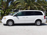 Used 2010 Chrysler Town & Country LX image 5