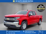 Used 2021 Chevrolet Silverado 1500 LT w/ Safety Package image 3