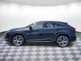 Certified 2021 Lexus RX 450h AWD w/ Premium Package image 6