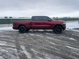 New 2025 RAM 1500 Laramie w/ Sport Appearance Package image 5