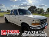 Used 1996 Ford F150 XL image 5
