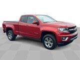 Certified 2016 Chevrolet Colorado Z71 image 2