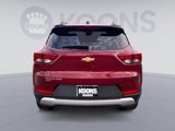 Used 2024 Chevrolet TrailBlazer LT image 5