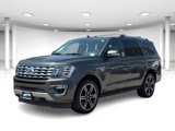 Certified 2019 Ford Expedition Limited w/ Special Edition Package image 2