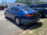 Used 2019 Chevrolet Malibu LS image 3
