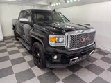 Used 2015 GMC Sierra 1500 Denali w/ Driver Alert Package image 2
