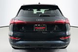 Used 2024 Audi Q8 e-tron Premium Plus w/ Premium Plus Package image 3