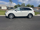 Used 2008 Acura MDX w/ Technology Package image 6
