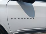 Used 2019 Chevrolet Traverse Premier w/ LPO, 'HIT The Road' Package image 3