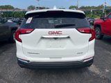 Used 2021 GMC Terrain SLT image 5