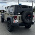 Used 2018 Jeep Wrangler Unlimited Sport image 3