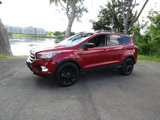 Used 2018 Ford Escape SE w/ SE Sport Appearance Package image 2