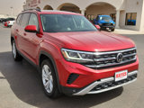 Used 2021 Volkswagen Atlas SE image 5