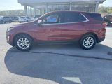 Used 2020 Chevrolet Equinox LT image 3