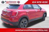 Used 2017 FIAT 500X Pop w/ Pop Popular Equipment Package image 3