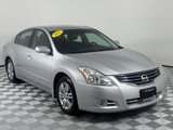 Used 2012 Nissan Altima 2.5 S w/ Convenience Pkg image 3
