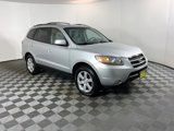 Used 2007 Hyundai Santa Fe SE image 3