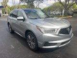 Used 2019 Acura MDX FWD w/ Technology Package image 3