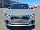 Used 2020 Audi SQ5 Premium Plus w/ Premium Plus Package image 2