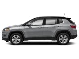 Used 2019 Jeep Compass Limited w/ Advanced Safety Group image 3