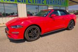 Used 2022 Ford Mustang Premium image 2