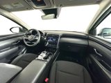 Used 2022 Hyundai Tucson Blue image 2