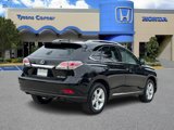 Used 2013 Lexus RX 350 AWD image 4