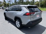 Certified 2021 Toyota RAV4 XLE image 3