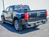 Certified 2020 Chevrolet Colorado Z71 image 2