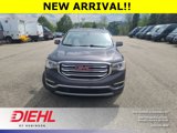 Used 2017 GMC Acadia SLE image 2