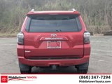 Used 2014 Toyota 4Runner SR5 image 4