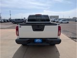 Used 2020 Nissan Frontier SV image 4