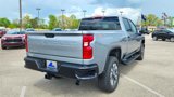 New 2025 Chevrolet Silverado 2500 Custom w/ Custom Convenience Package image 2